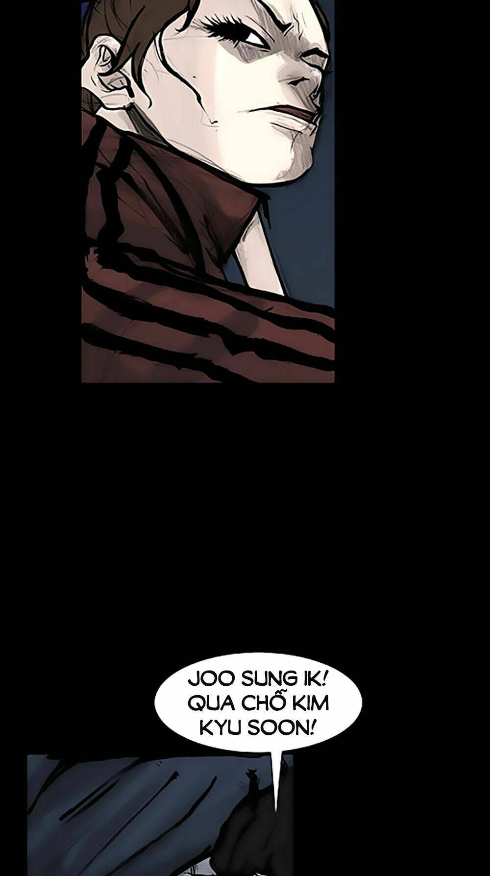 độc cô tiền truyện chapter 17 28