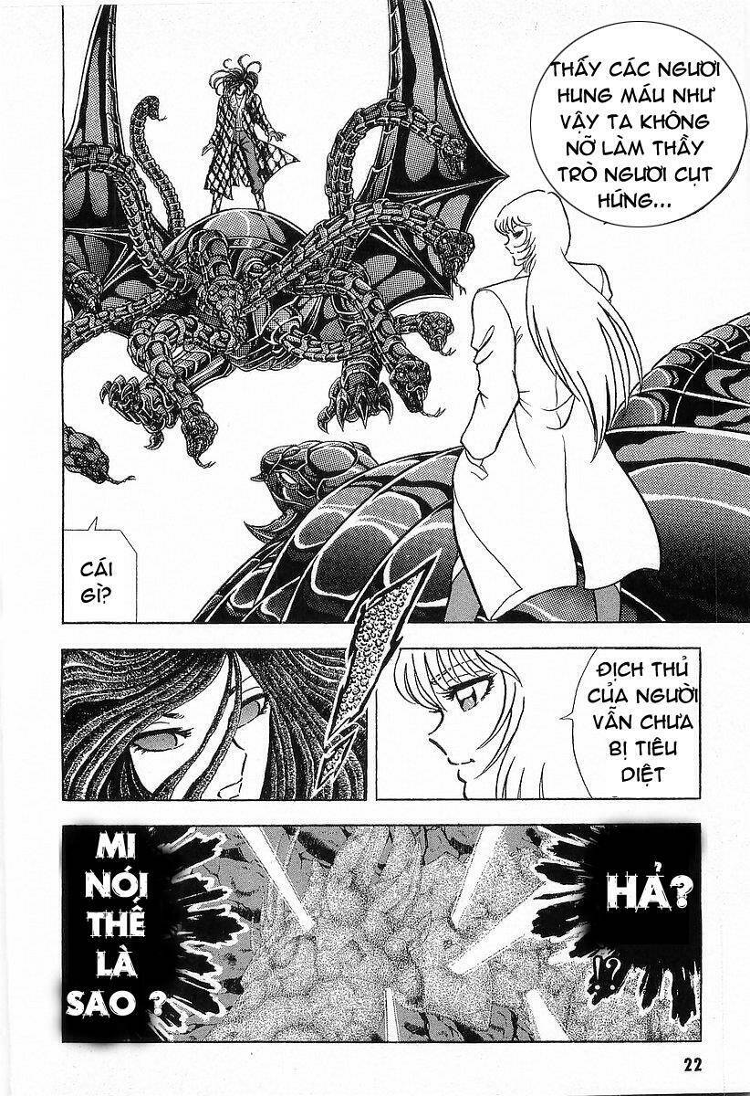 b'tx – người x chapter 20 21