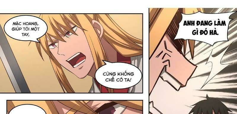 đại ẩn vu trạch chapter 13 19