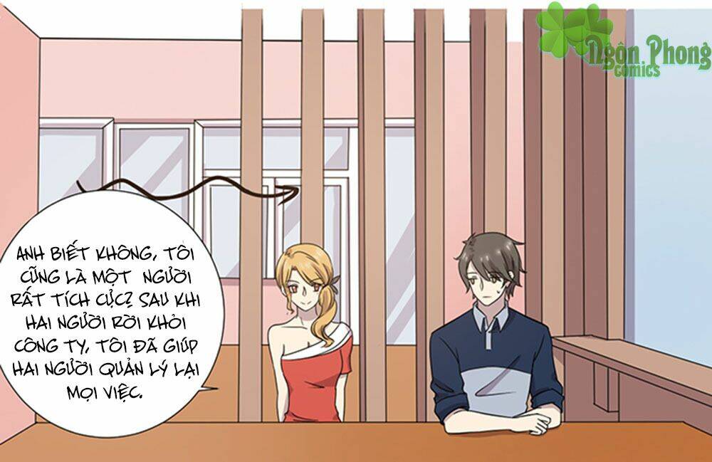 hai chú mèo totem chapter 37 13