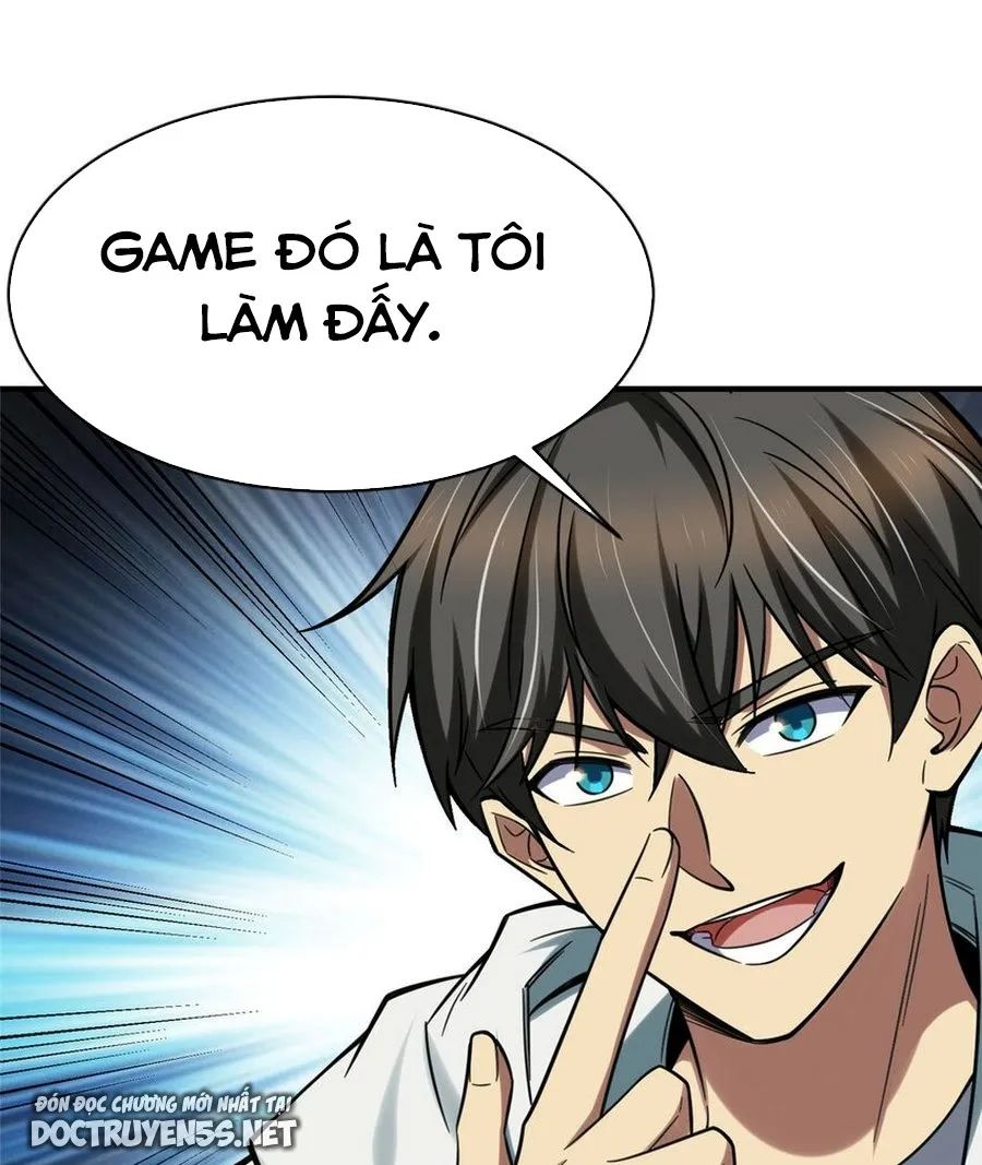 ta làm giàu từ thua lỗ game chapter 4 24