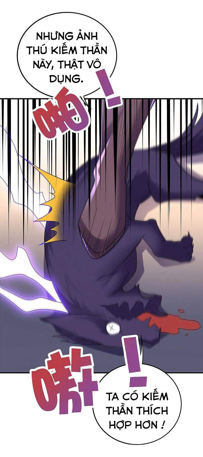 phục thiên thánh chủ chapter 183 27