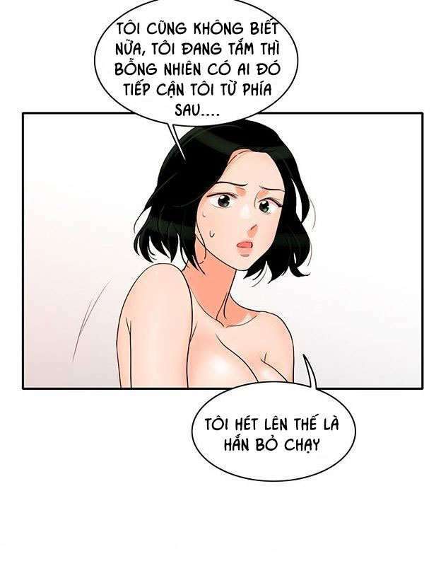 do it one more time- yêu lại từ đầu chapter 20 15