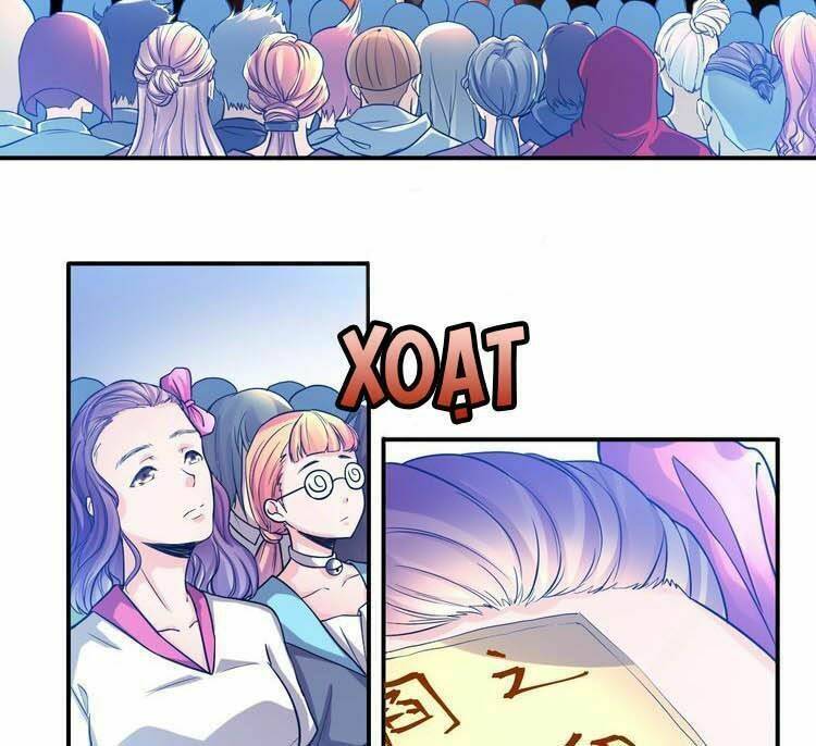 diêm vương thay thế chapter 12 30