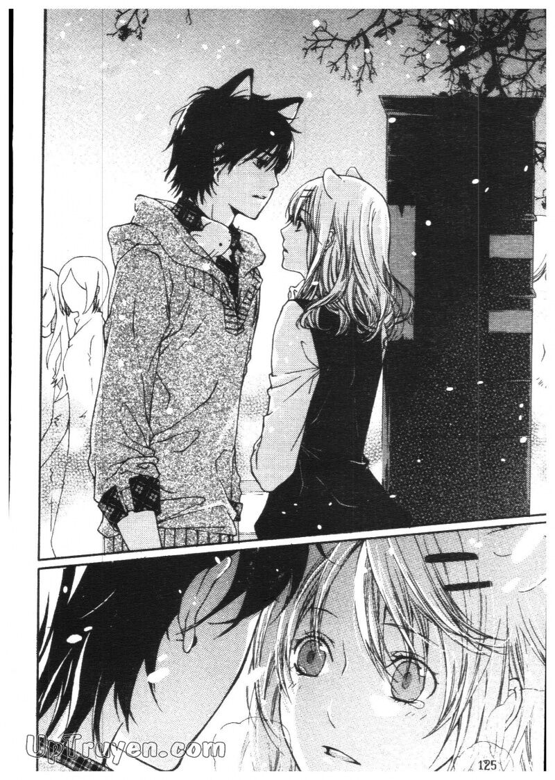 khu vườn ảo mộng chapter 3 120