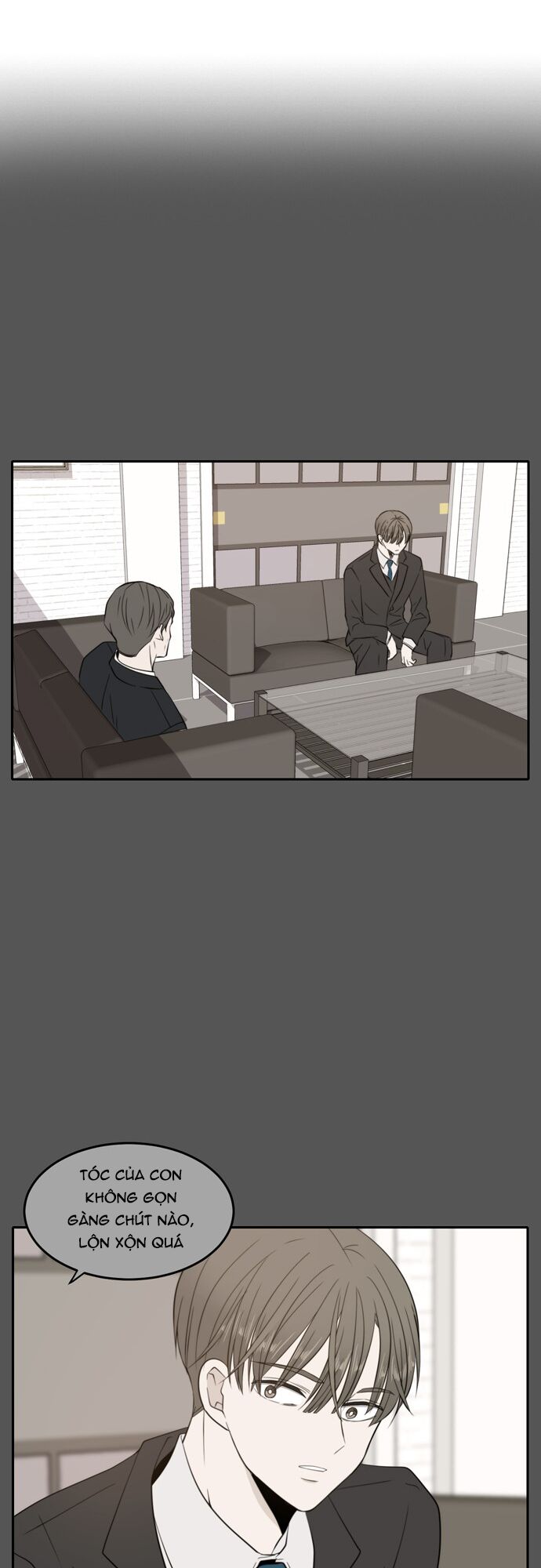 kiếp này cũng xin chăm sóc tôi như vậy nhé kiếp này cũng xin chăm sóc tôi như vậy nhé chapter 9 58