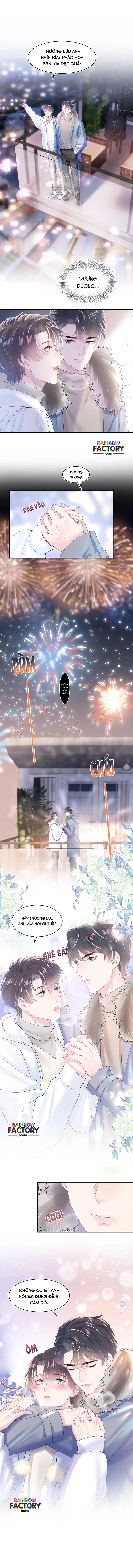 bạch liên hoa tuyệt mĩ dạy học online chapter 27 5