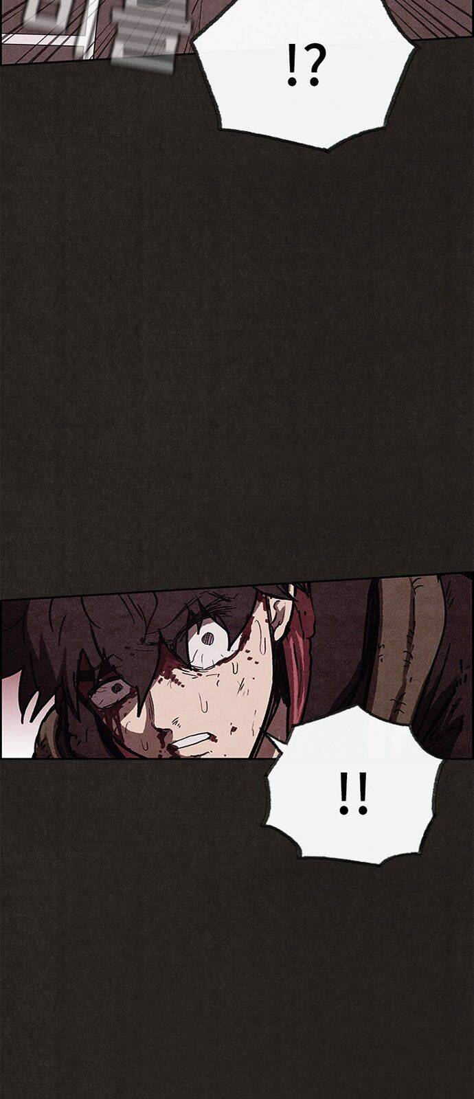 quái vật tại chung cư xanh chapter 83 12