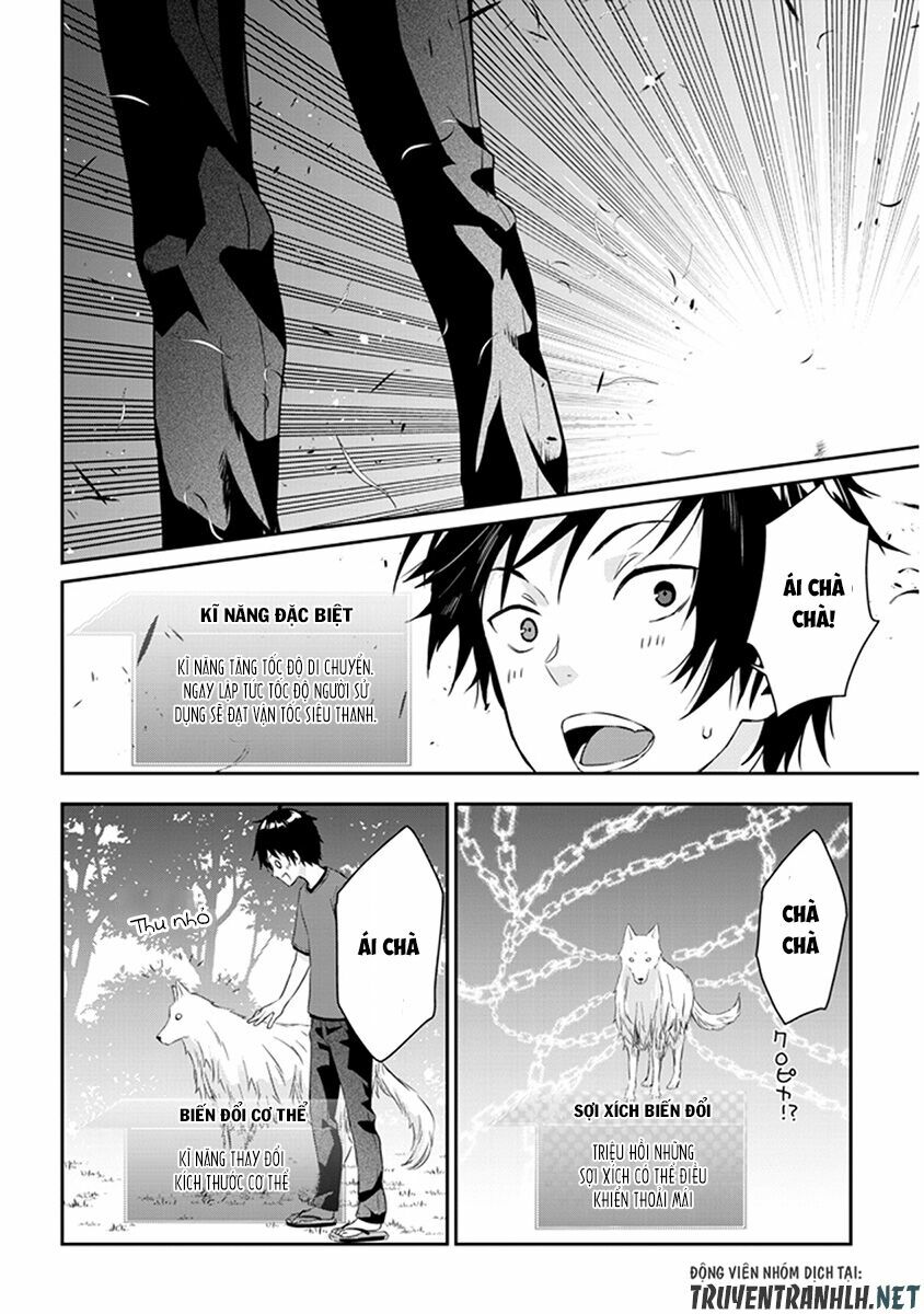 maou ni natte node, dungeon tsukutte jingai musume to honobono suru chapter 5.2 6