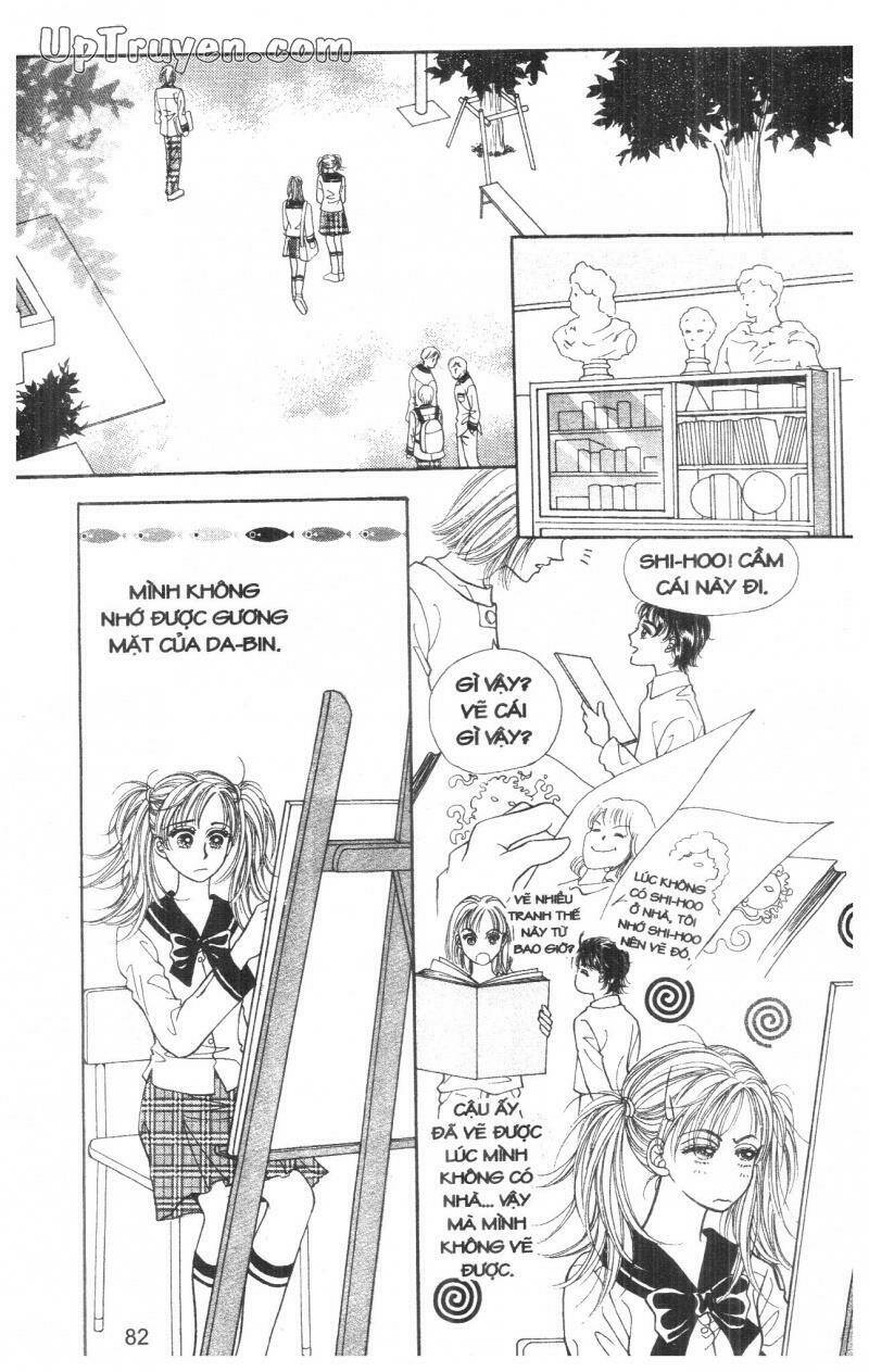 người yêu hoa chapter 2 82