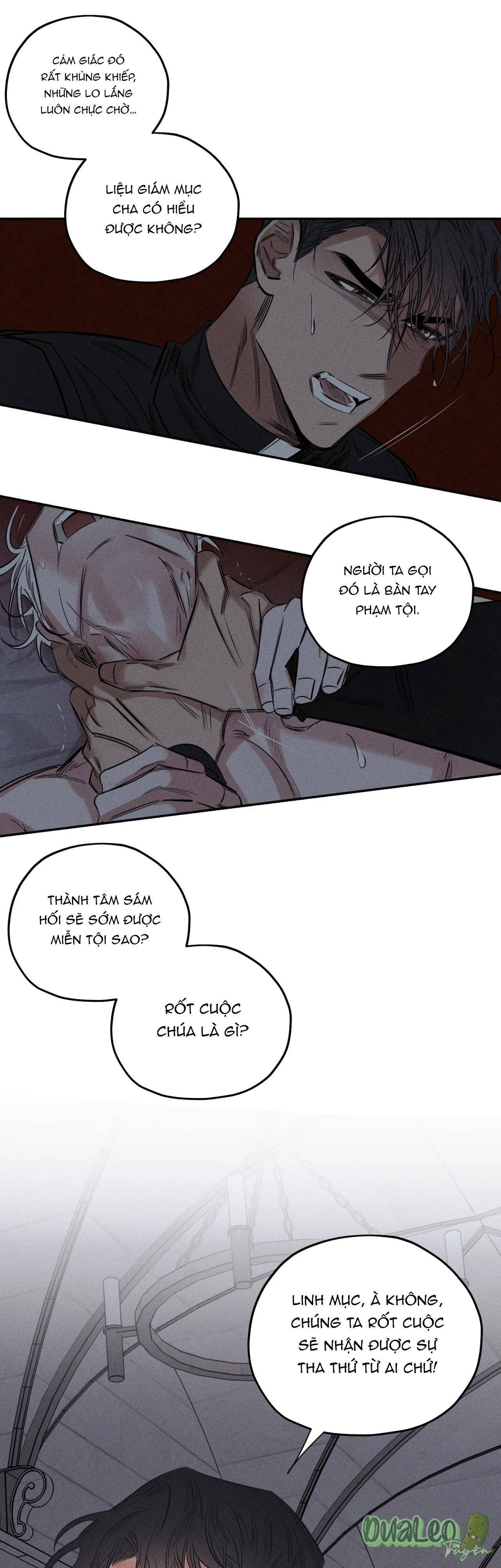 đóa hoa tội lỗi chapter 28 3