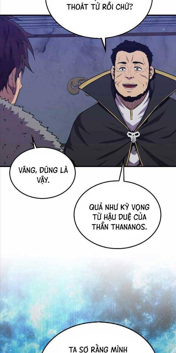 tôi thăng cấp trong lúc ngủ chapter 90 58