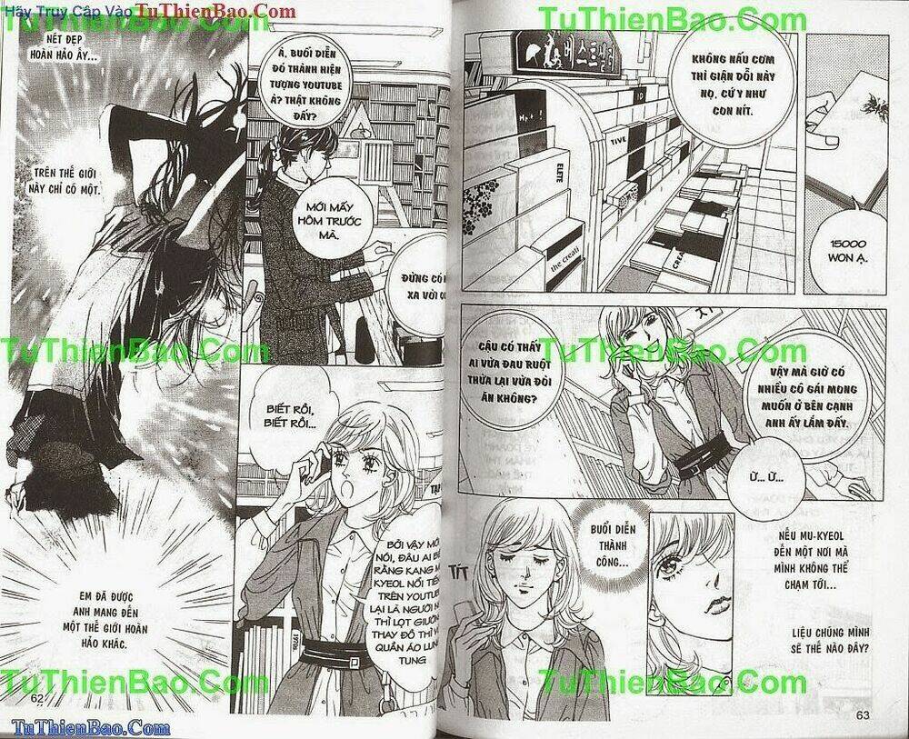 chuyện tình mary chapter 8 32