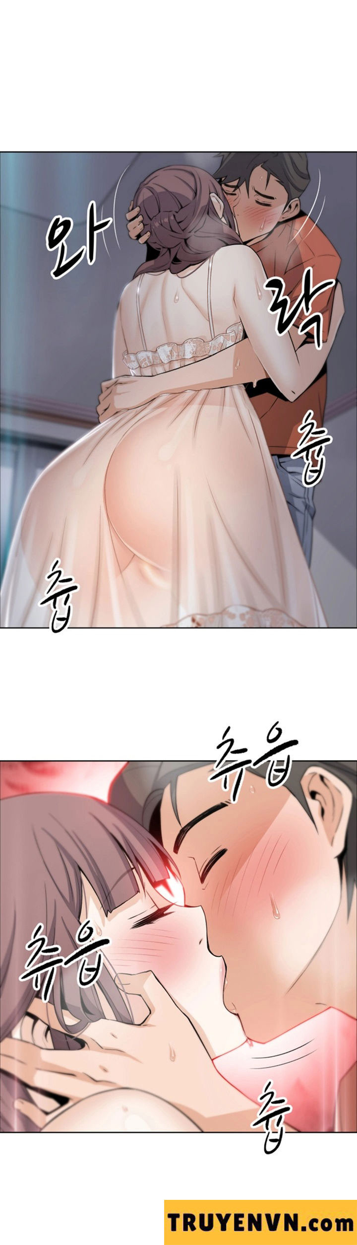 nhóm học đặc biệt chapter 11 32