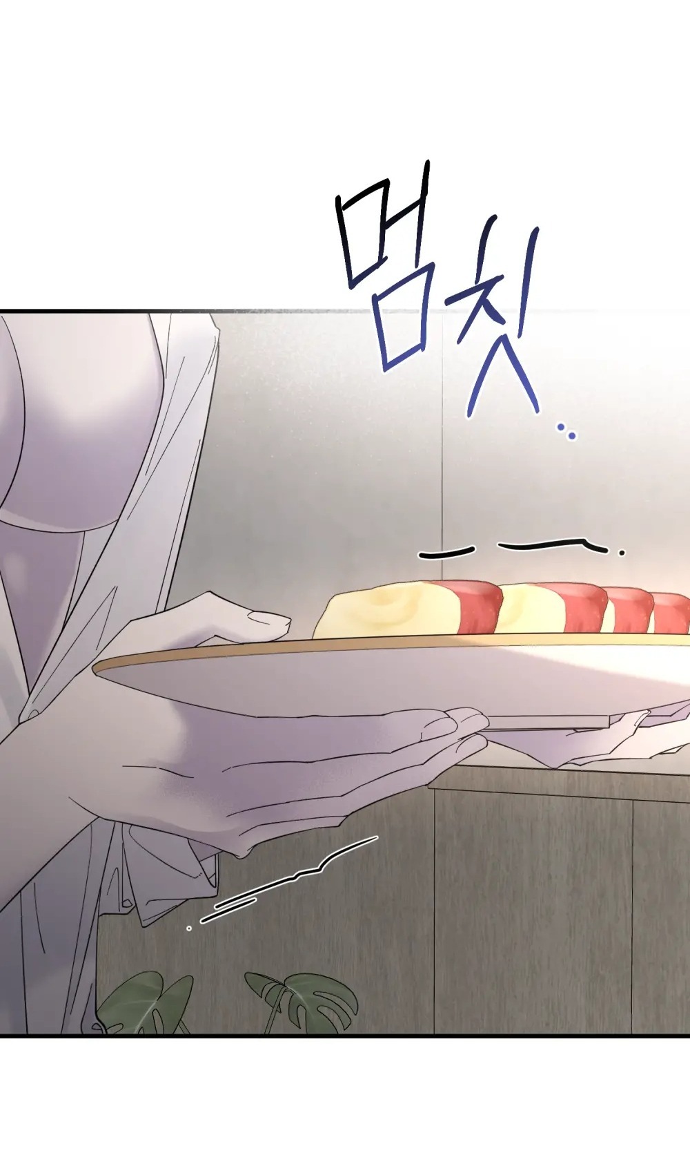 tiếng chuông cửa của bạch tuyết chapter 24 13