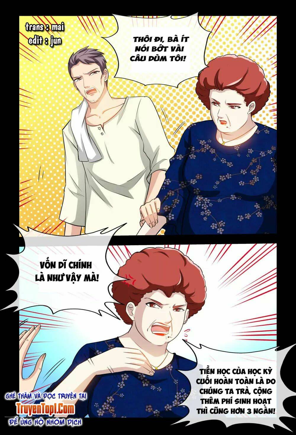 tối cường tiểu thần y chapter 2.2 4