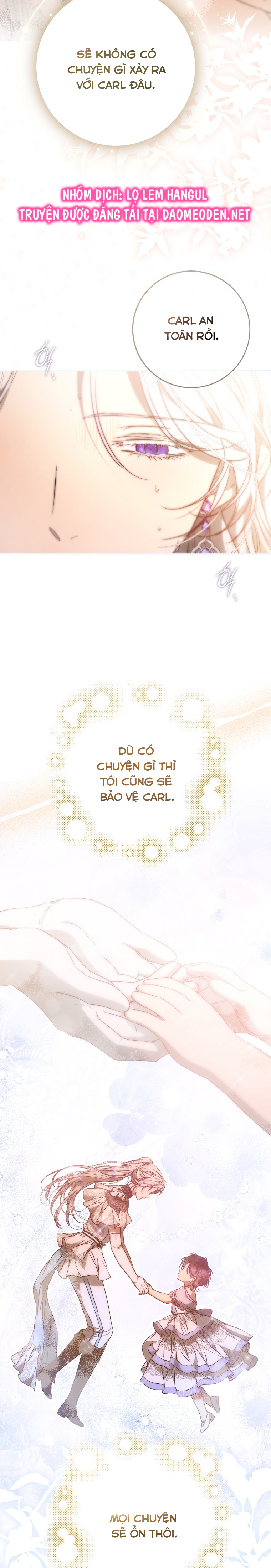 trở thành vợ của nam chính chapter 119 27