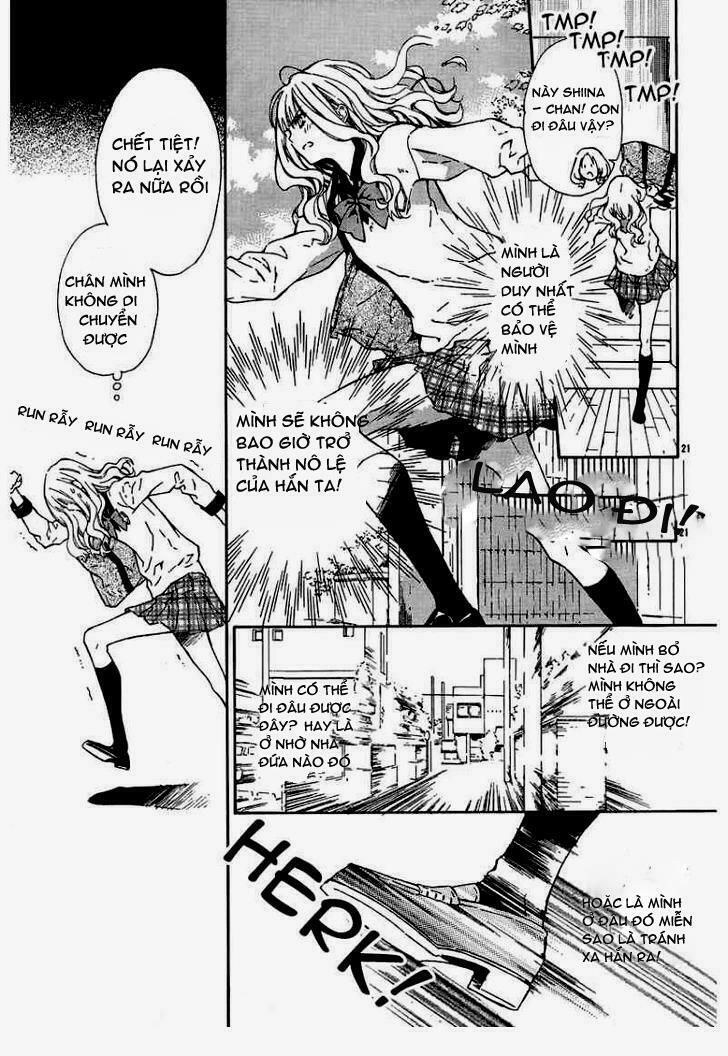 seirei produce chapter 2 21