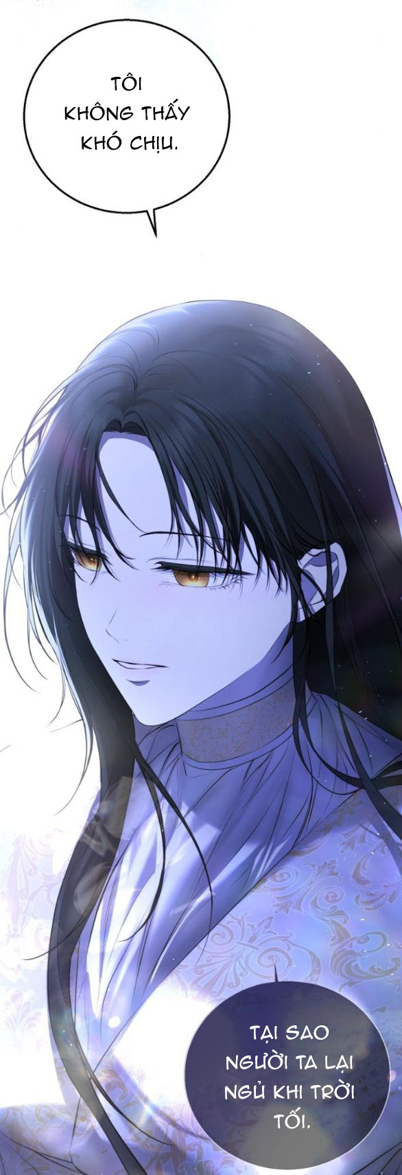 hãy dạy cho tôi về dục vọng chapter 6.1 13