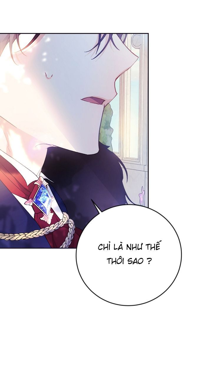 con rối ác nữ marionette chapter 11 37