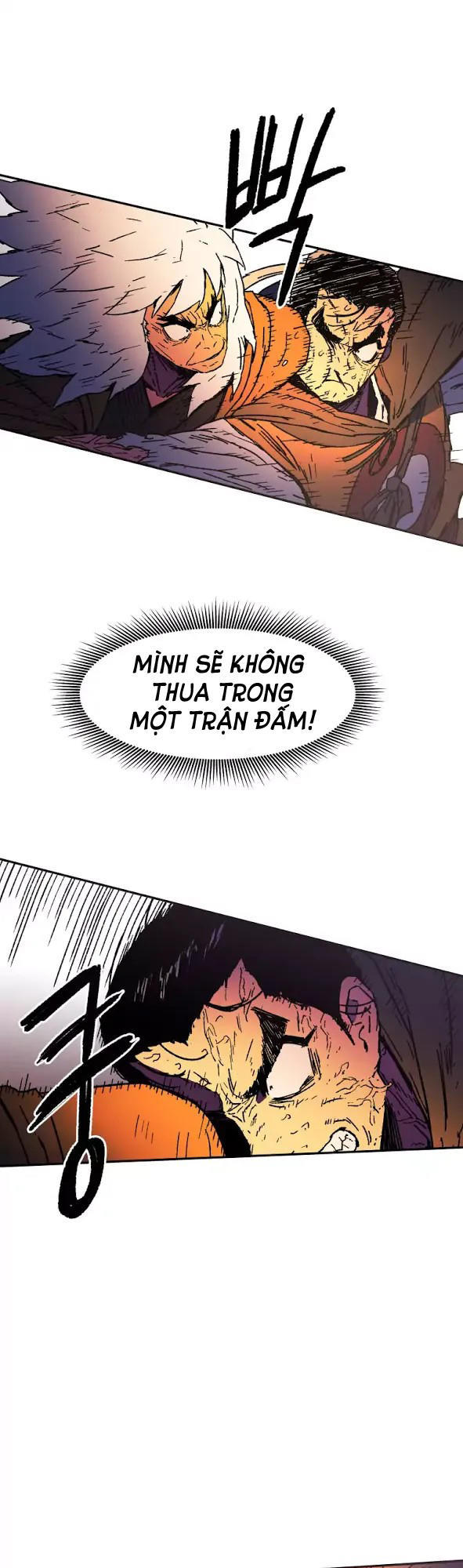 Bố Vô Song chapter 24 7