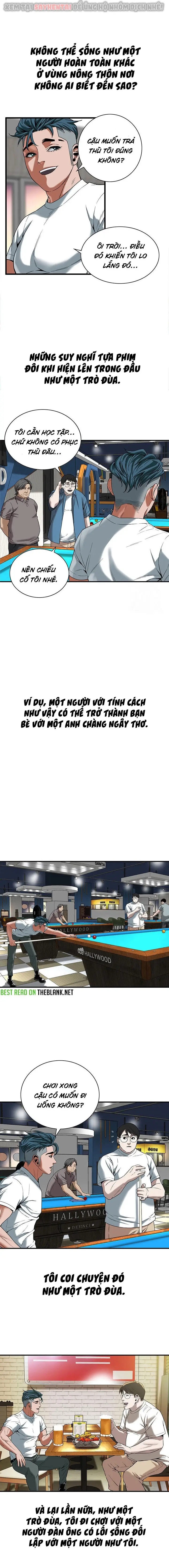 tên khốn chapter 11 7