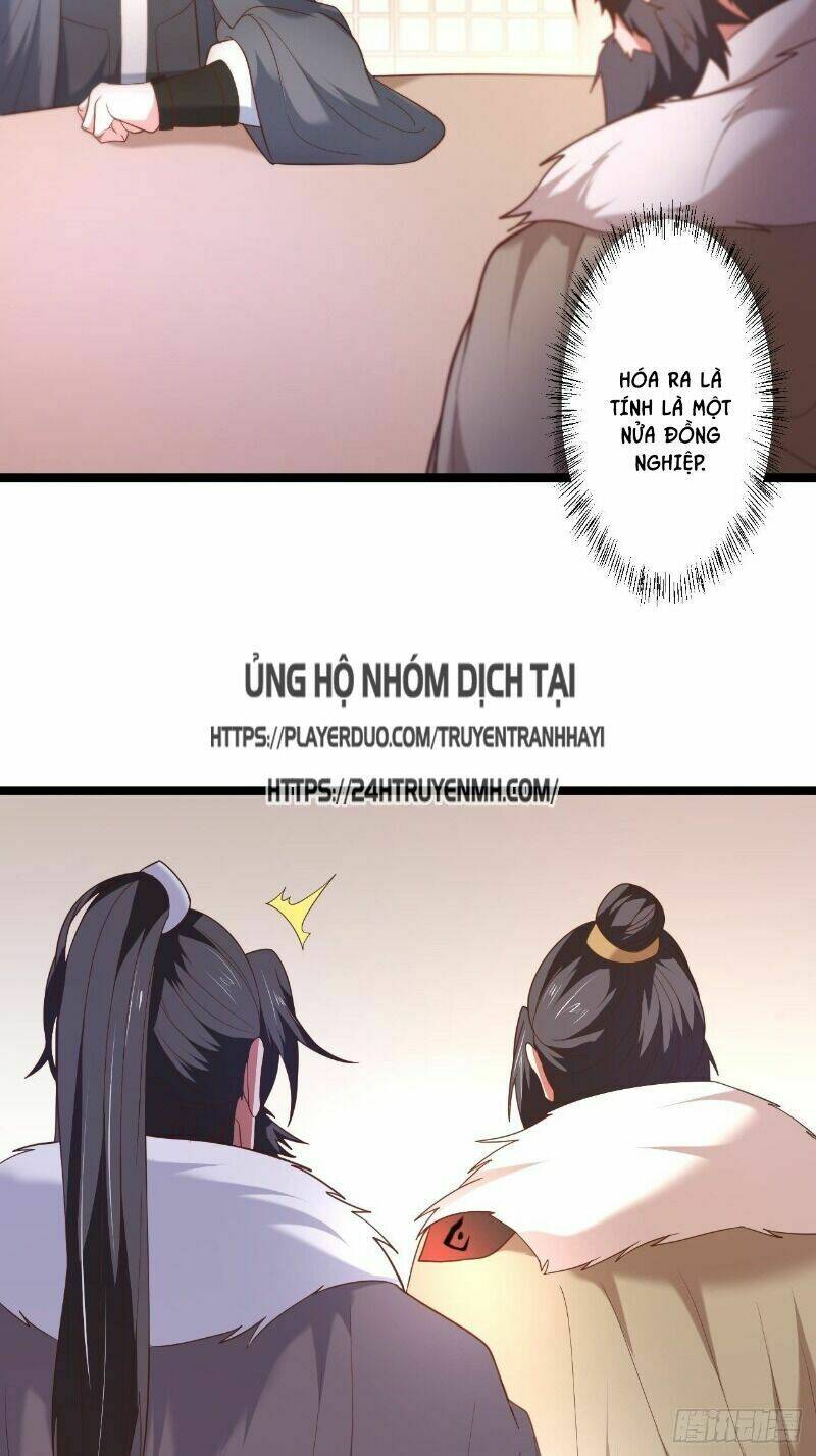 trọng sinh tối cường ma tôn ở rể chapter 100 30