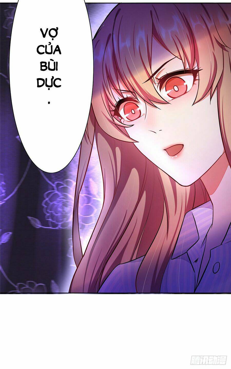 trọng sinh quý thê chi phục thù hoa lệ chapter 5 2