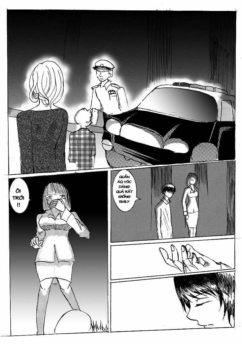 tuổi loạn chapter 3 29