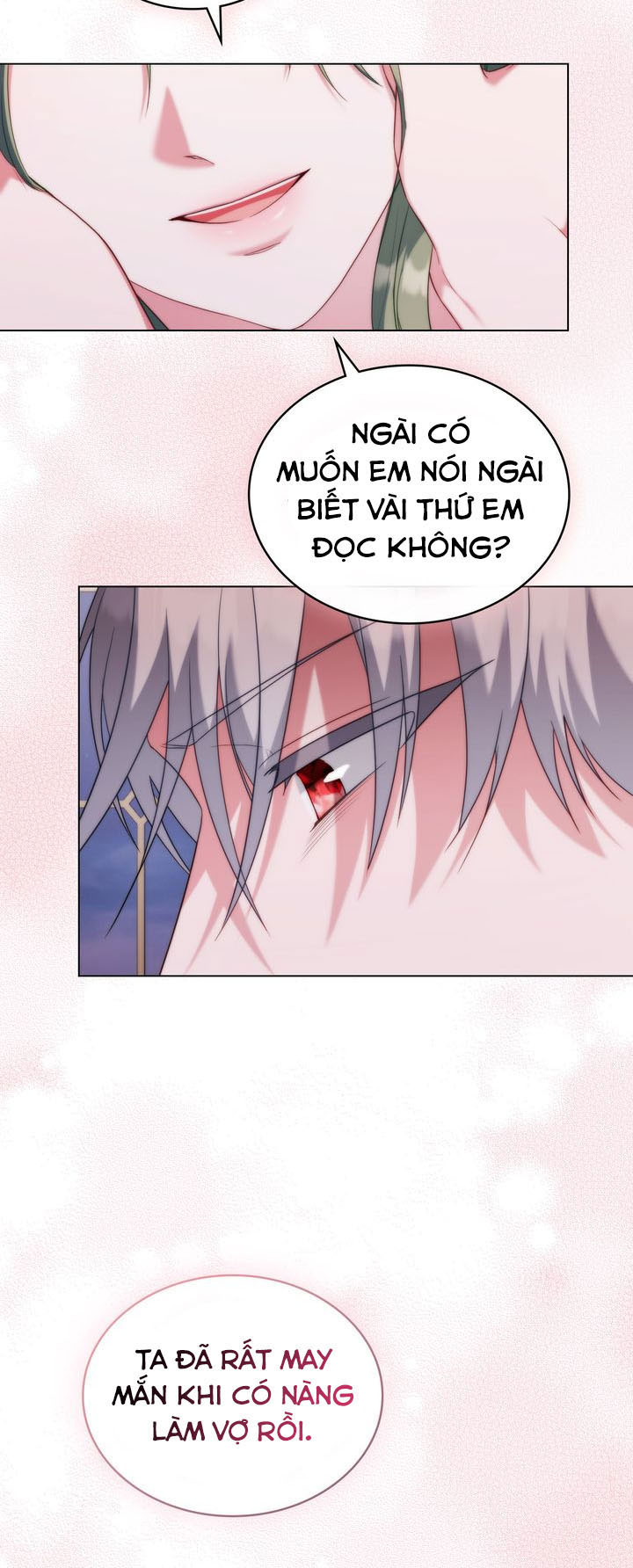 sự xuất hiện của các nhân vật phản diện chapter 70 41