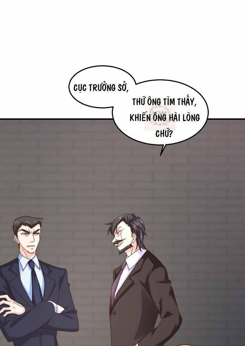 nhập cốt noãn hôn chapter 302 27