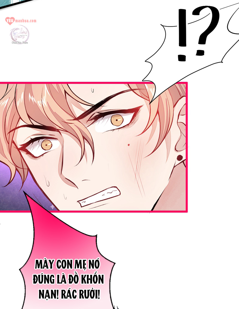 hotsearch của ảnh đế chapter 12 33