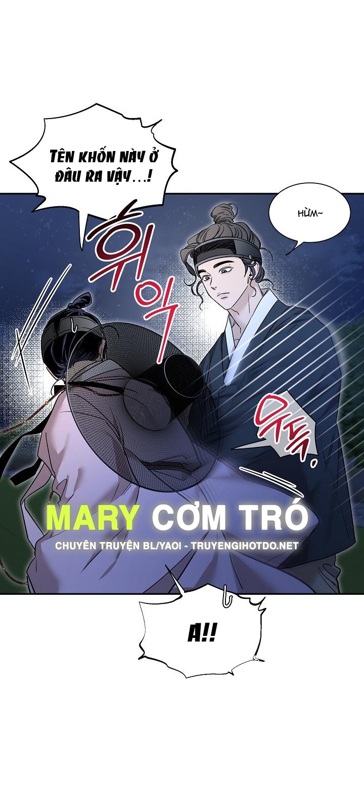 [18+] tuyển tập truyện bl ngắn - double bell chapter 55 17