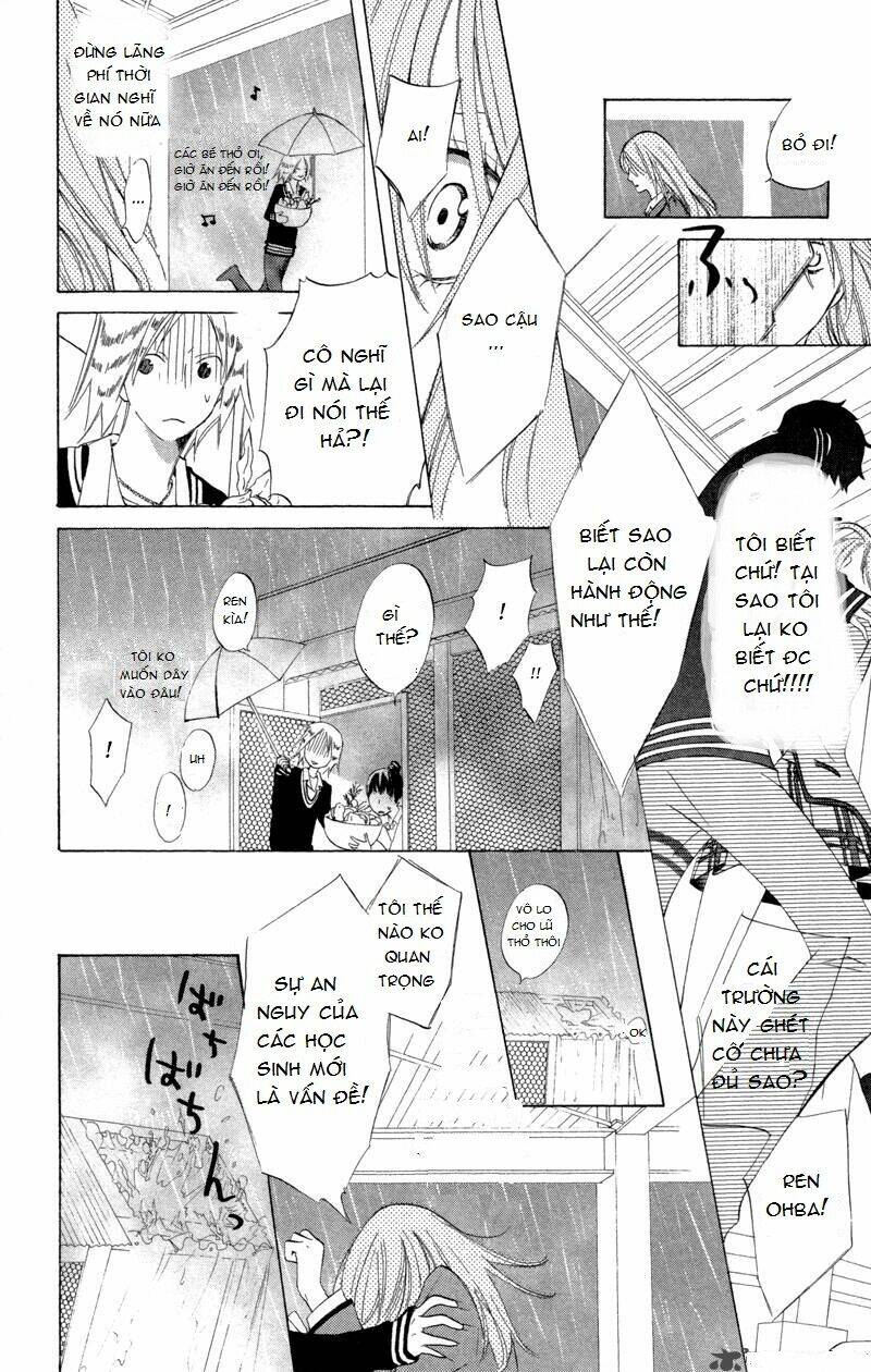 sarashi asobi chapter 1 37