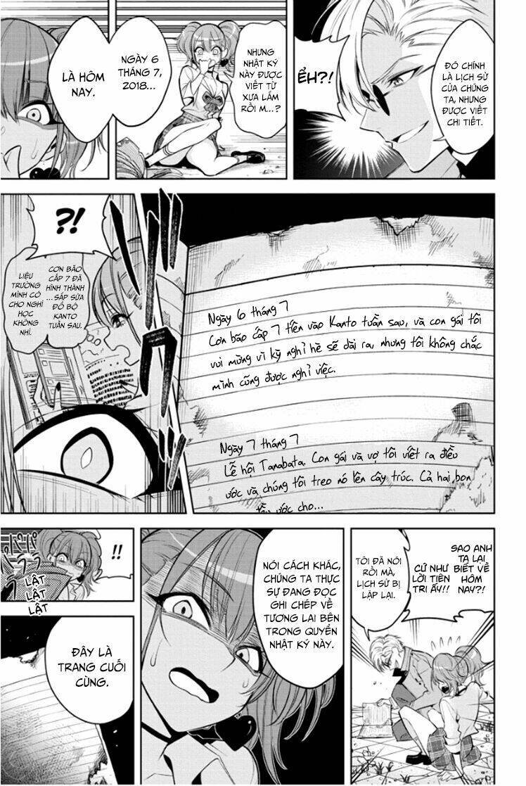 noah's notes chapter 2 19