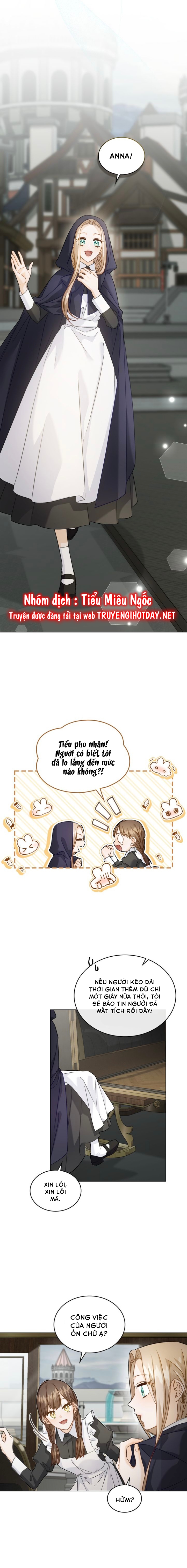 hải tặc thượng lưu chapter 33 12