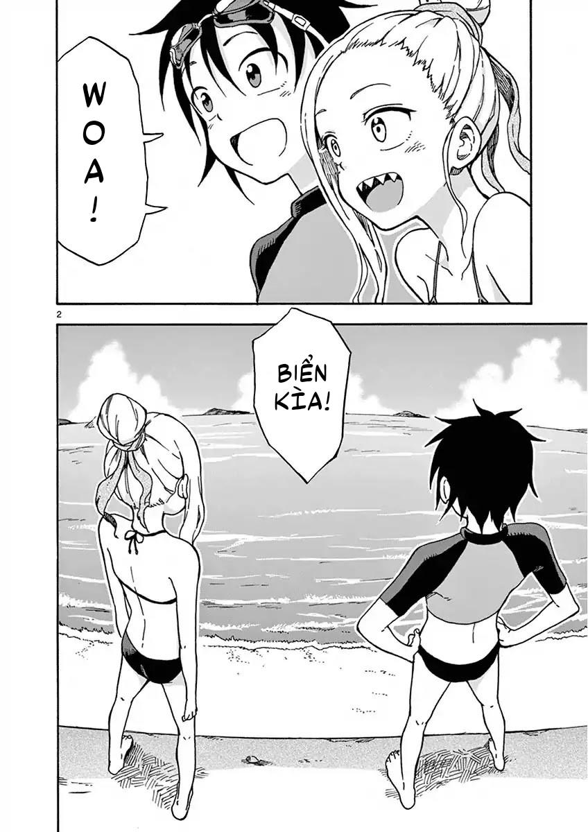 fudatsuki no kyoko-chan chapter 30 2