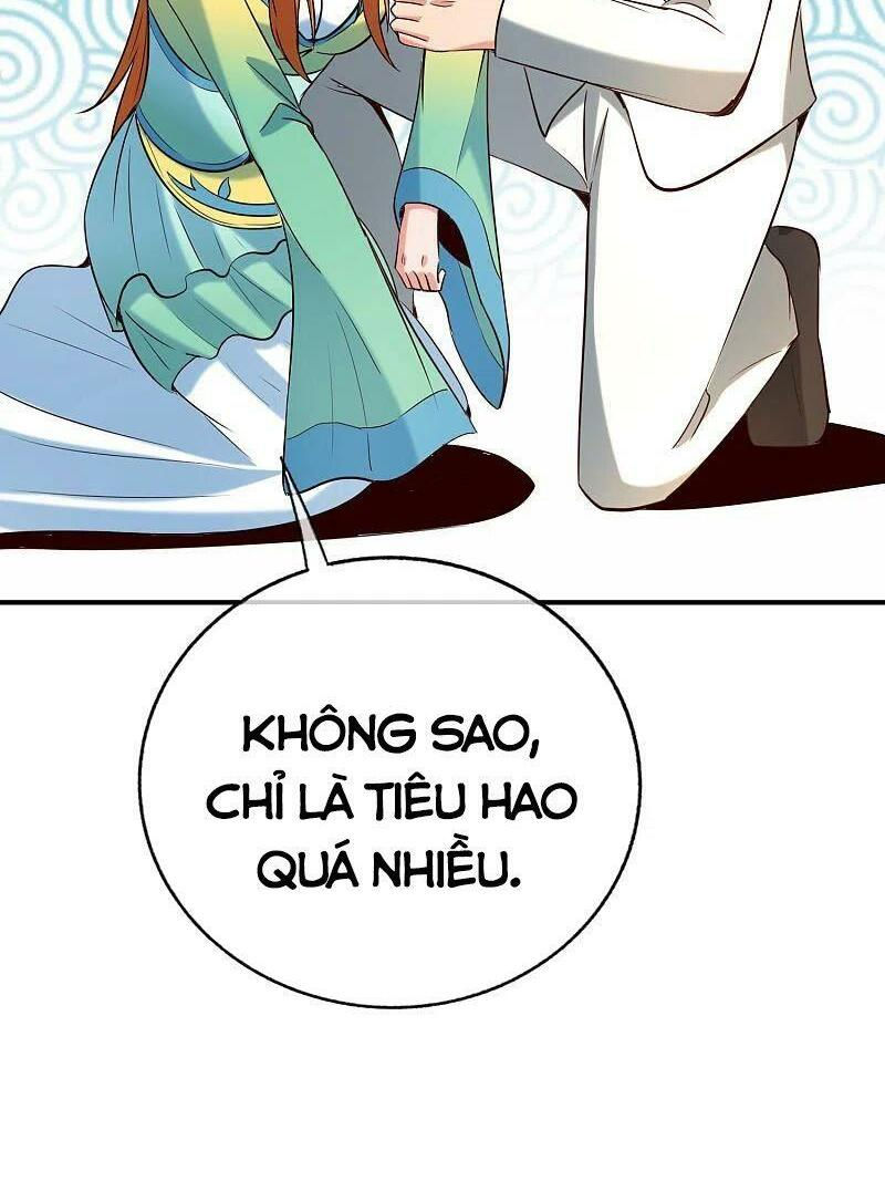 vòng bạn bè mạnh nhất của tiên giới chapter 139 36