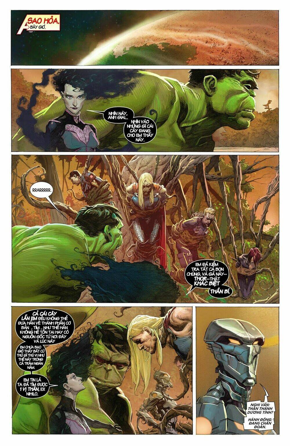 avengers (2013) chapter 2 5