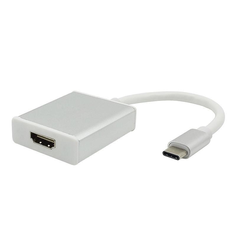 Cáp chuyển đổi USB 3.1 Type-C sang cổng HDMI