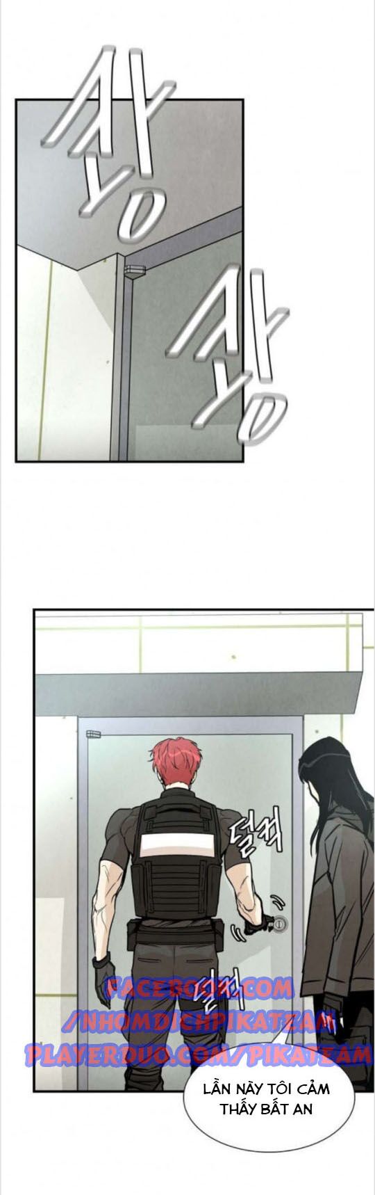 return survival chapter 31 41