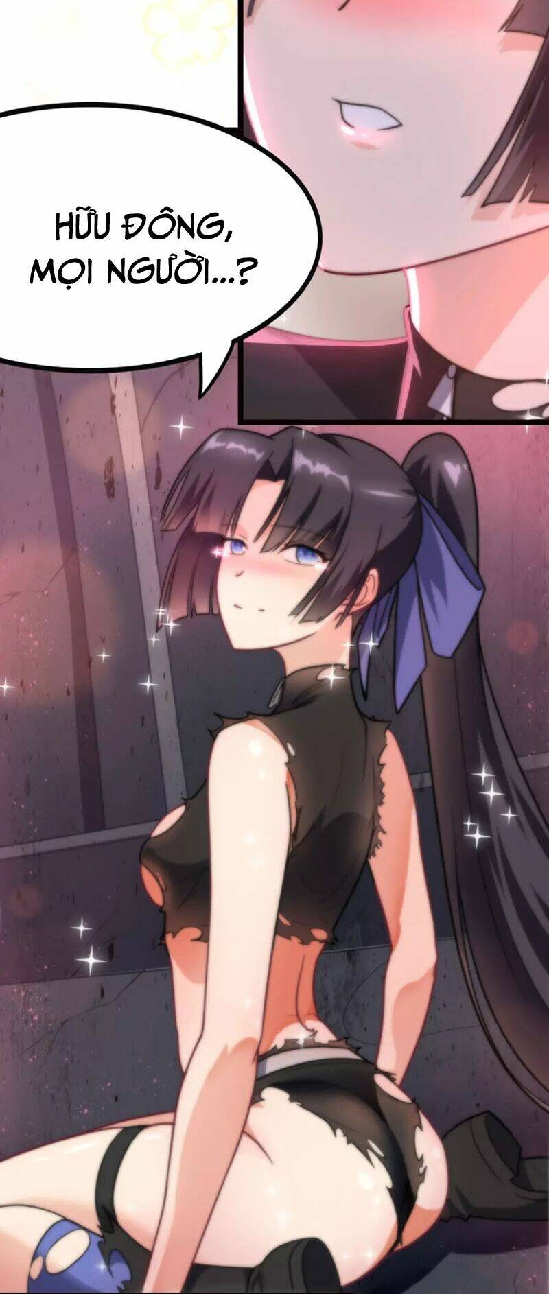 bạn gái virus của tôi chapter 202 12