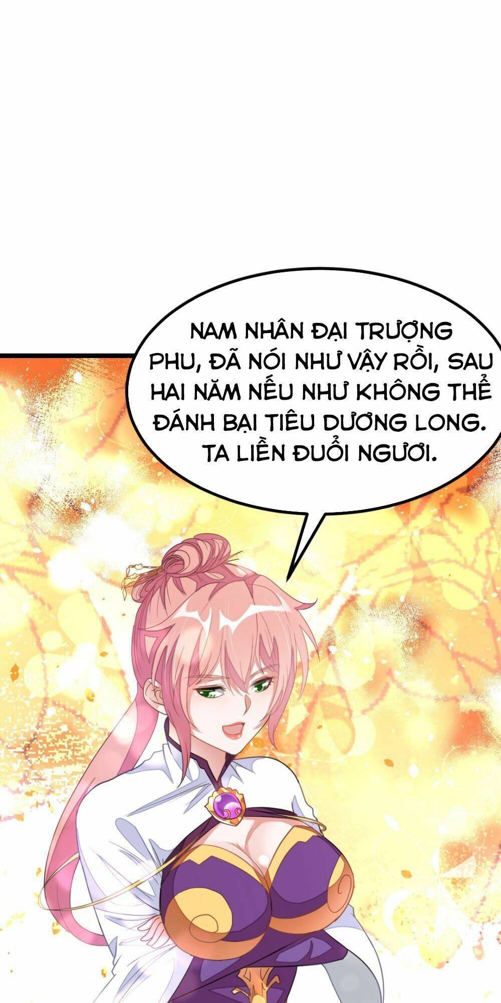 cửu dương thần vương chapter 143 10