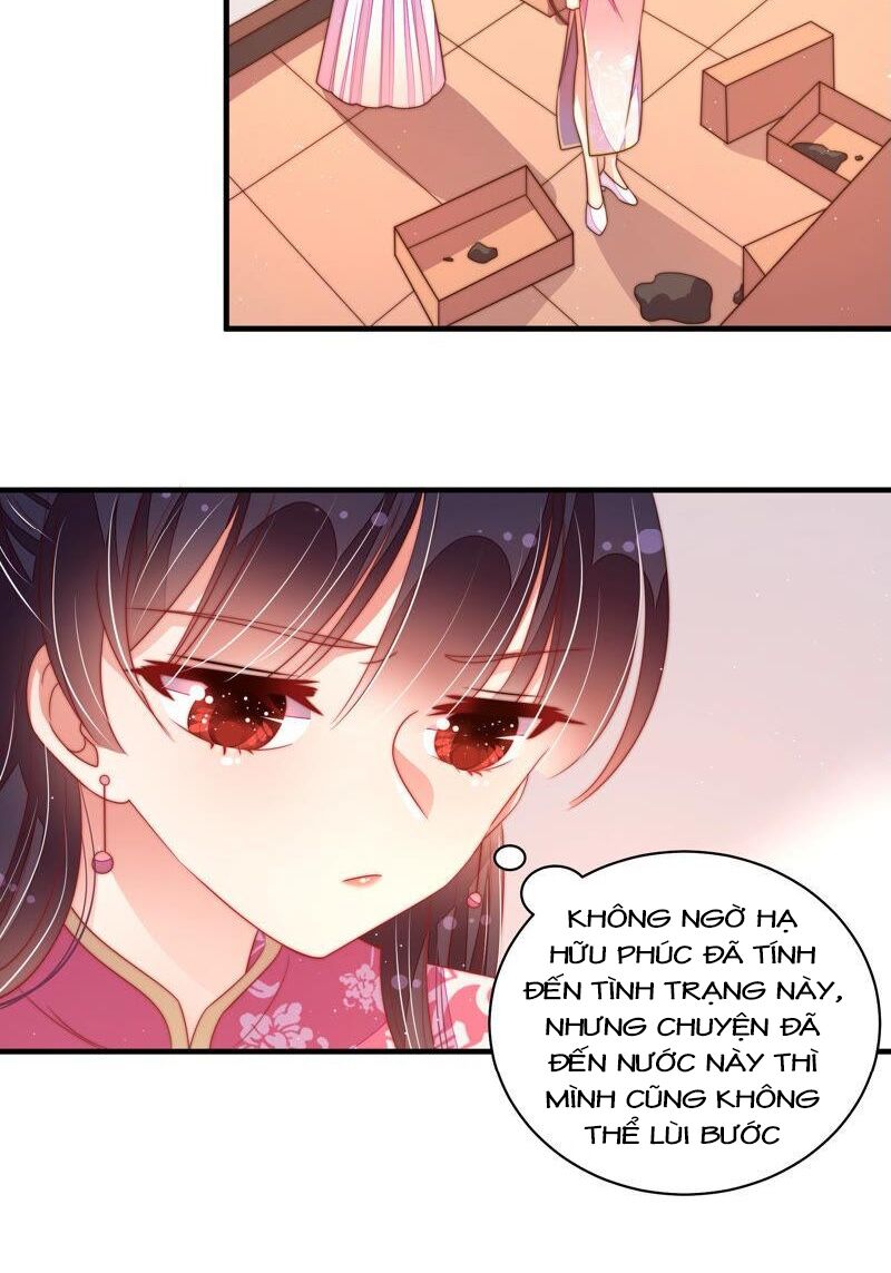 ngày nào thiếu soái cũng ghen chapter 247 18