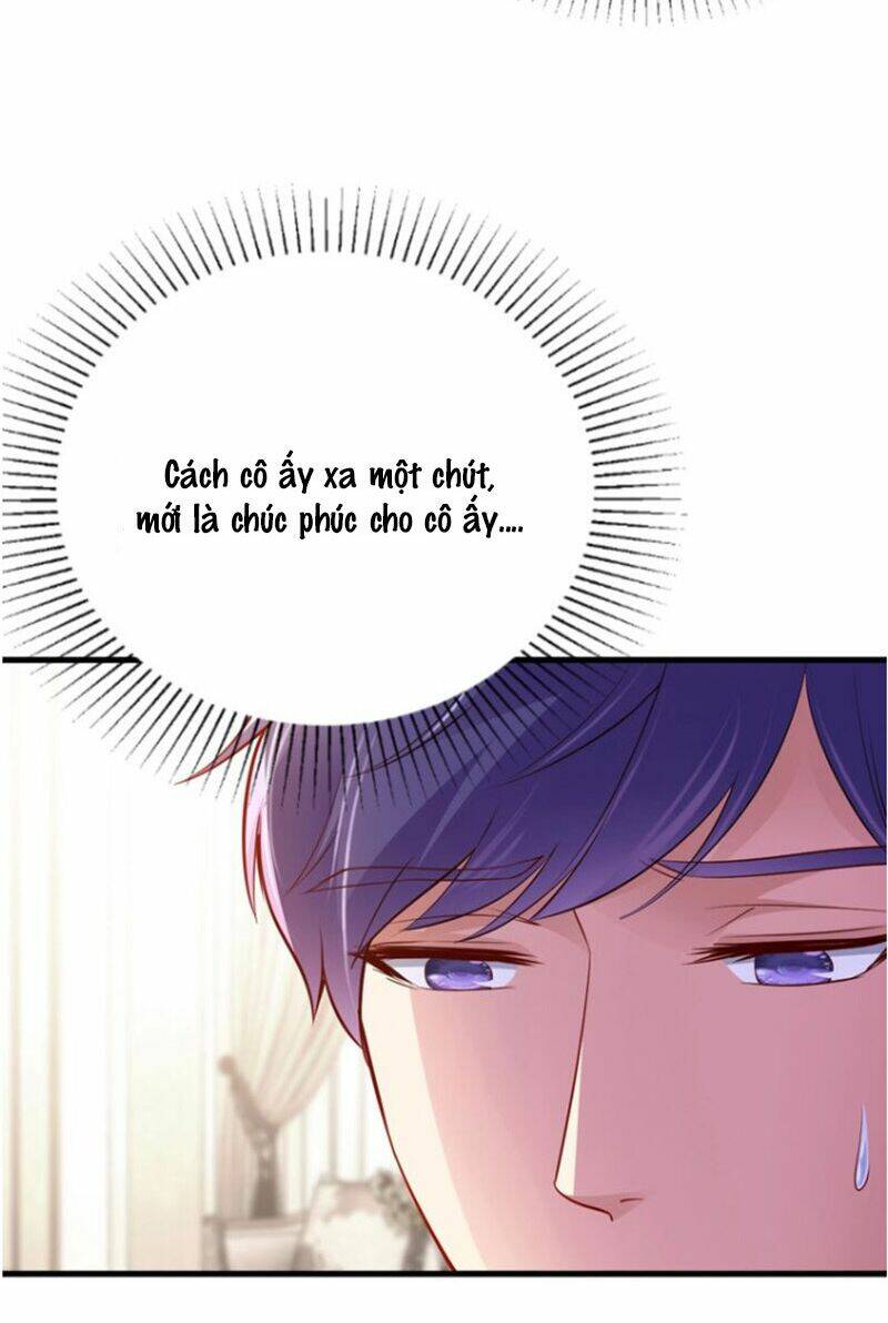 thú cưng độc quyền của boss chapter 70 14