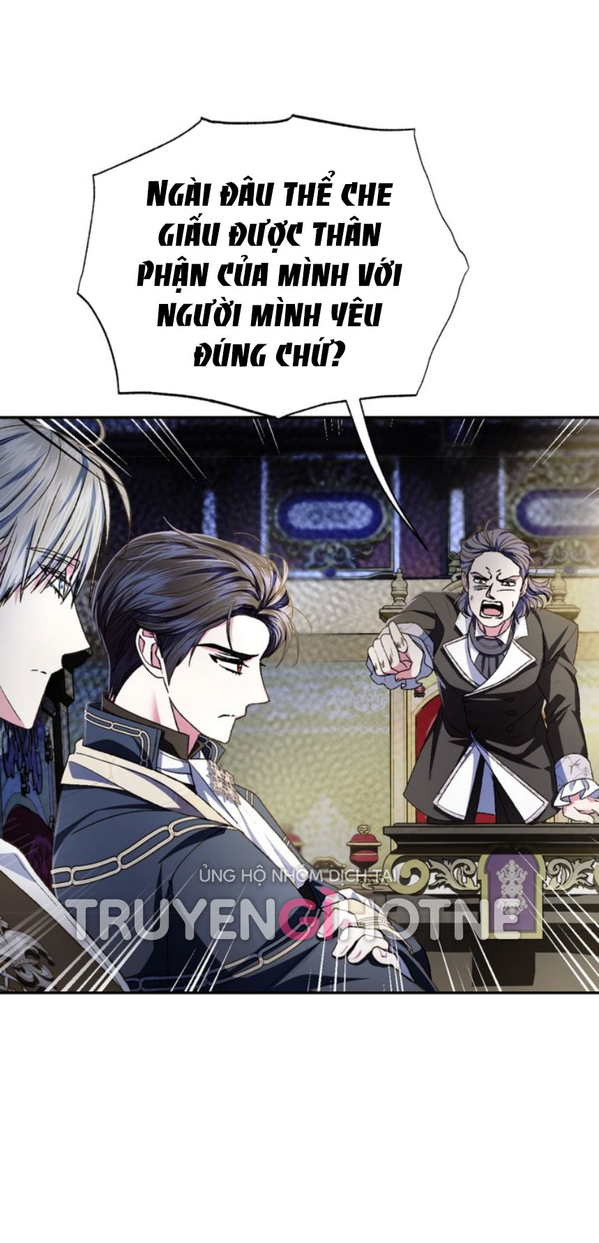 cha à, con không muốn kết hôn đâu chapter 104 52