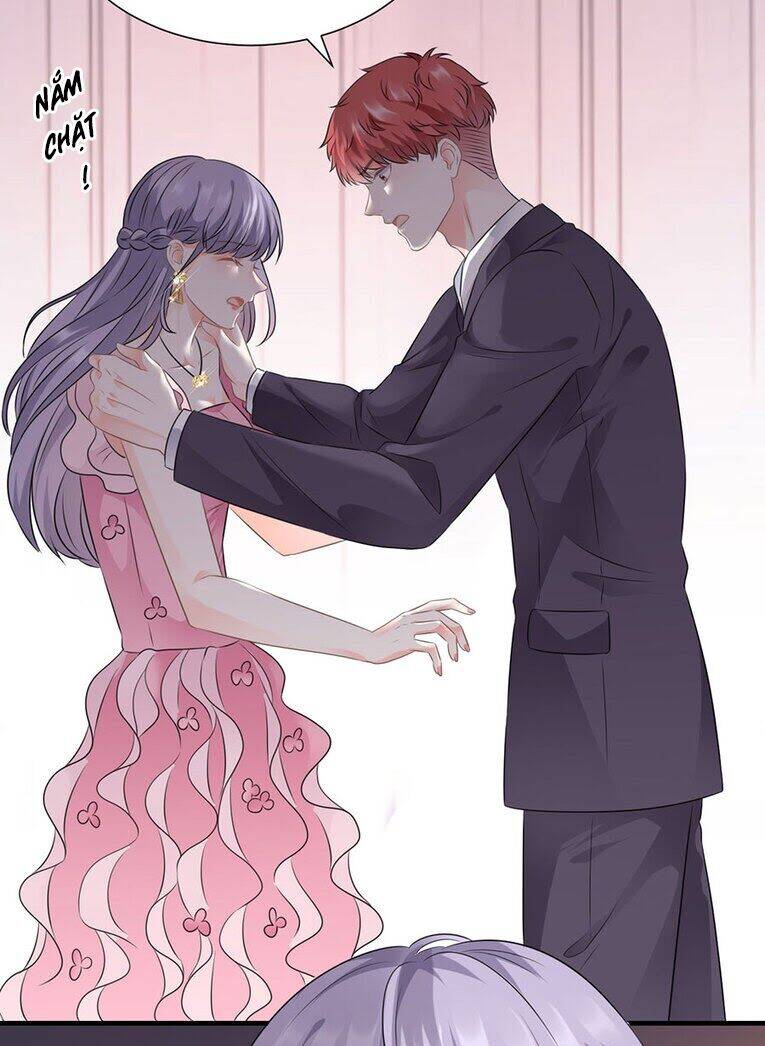 đại tiểu thư có thể có cái gì xấu chapter 2 16