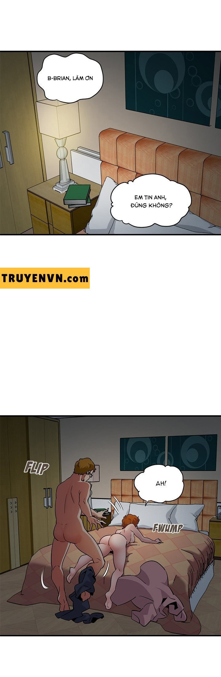 dog on patrol chapter 24 31