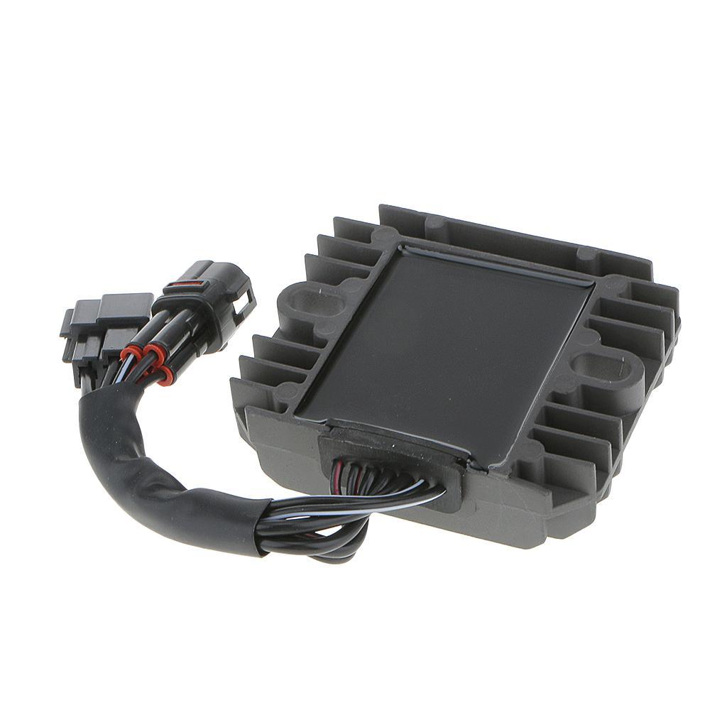 Motorcycle Voltage Regulator 12V for for Suzuki GSXR600/750 2006-2013 GSXR1000