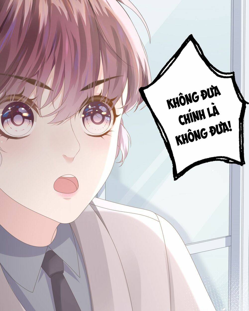 ma vương ngạo kiều tổng tài không thể chọc chapter 4.2 27